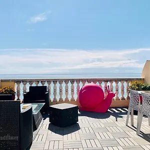  Apartament Les Remparts Location Francja