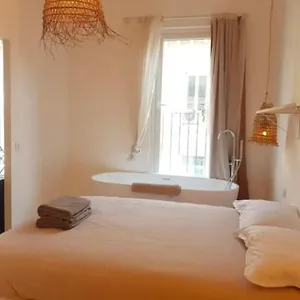  Apartamento Lafrenchcasa Canebiere Francia