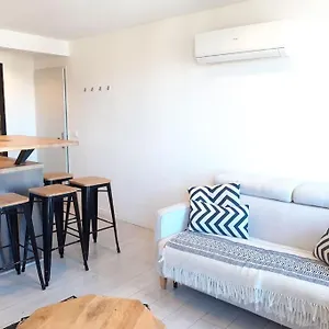  Apartamento Lafrenchcasa Liberté Francia