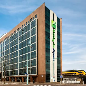 *** Hotel Express - Sloterdijk Station By Ihg Países Bajos
