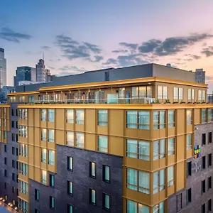 Hyatt Place East Ηνωμένο Βασίλειο
