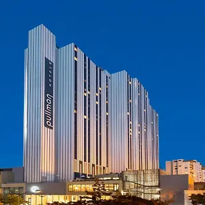 Ξενοδοχείο Pullman Montparnasse