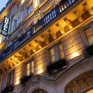 Hotel Horset Opéra, Western Premier Collection