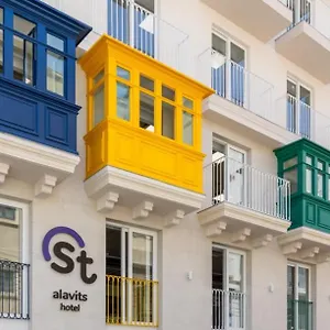 Alavits By St Μάλτα