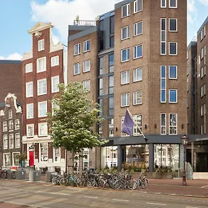 ***** Hotel Kimpton De Witt Amsterdam, An Ihg Países Bajos