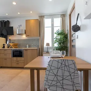  Apartament Palais Saint Pierre Francja
