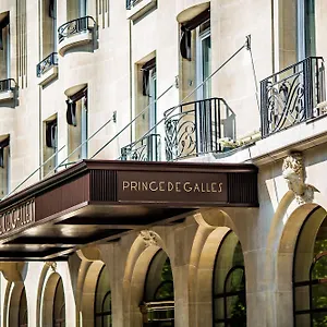 Ξενοδοχείο De Galles, A Luxury Collection Hotel,