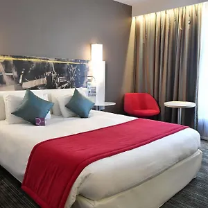 Hotel Mercure Gare De L'est
