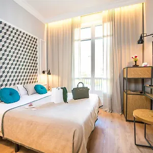 *** Hotel Mosaic By Ona España
