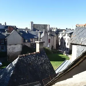  Apartamento Hyper Centre - Cosy Avec Cachet Francia